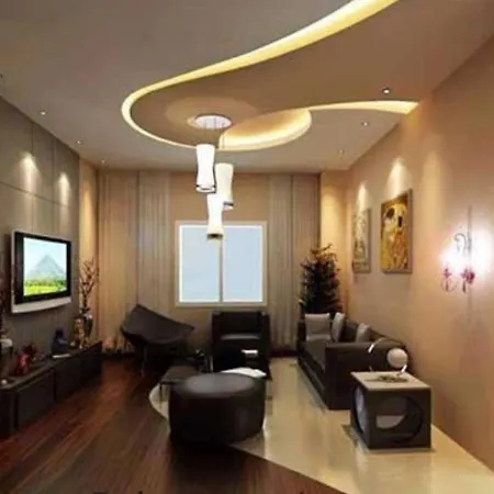 Bahce Yesil Evler-2