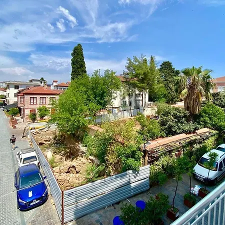 Ipek Apart-3