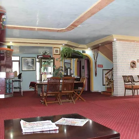 Grand Sancak Hotel-2