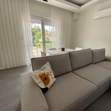 Villa Brothers Kemer-3