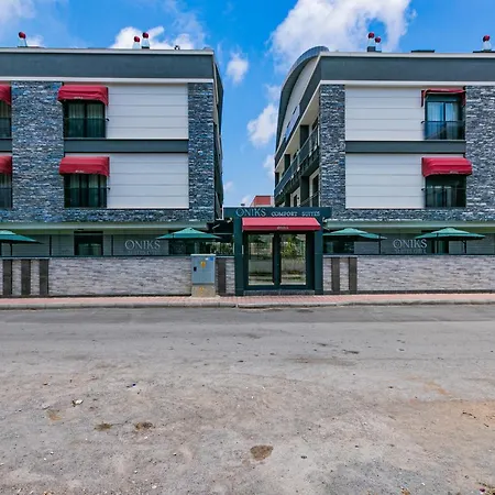 Oniks Comfort Suites-3