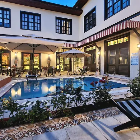 Eski Masal Hotel - Special Class (Adults Only)-2