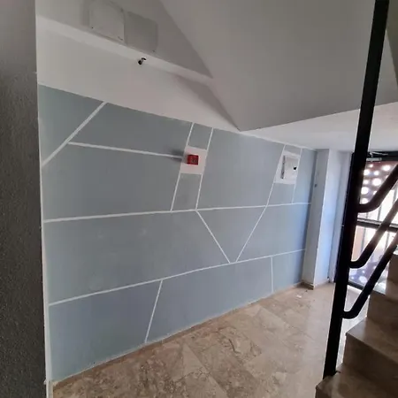 Ehipassiko Homes 2+1 Antalya City-2