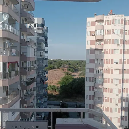 Deniz Kenari Ev-3
