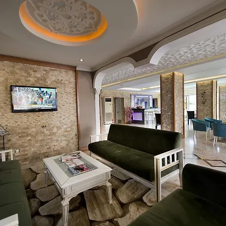 Green Beyza Hotel-2