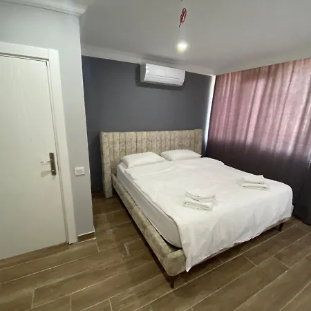 Pomruj Suites Lara With Jacuzzi-2
