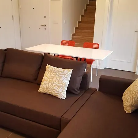 Nature Resort 3 Rooms Apartment-2