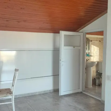 Lux Triplex Villa In Antalya For Families-2