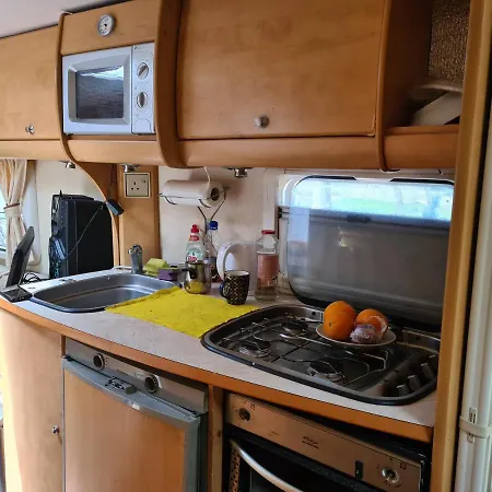 Caravan Hotel Region-2