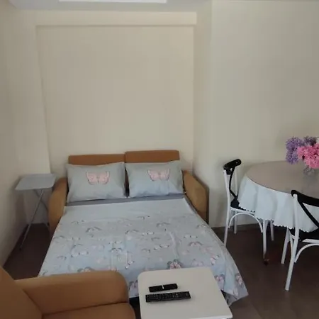 Family Apart-Hotel "2022"- 1-2