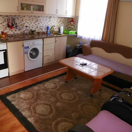 Mourat Holiday Apartment Flat Furnished House Cheap Sleeping Rooms-2