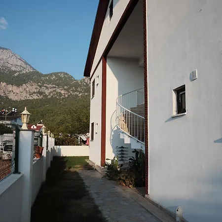 Nature Resort 3 Rooms Apartment-3