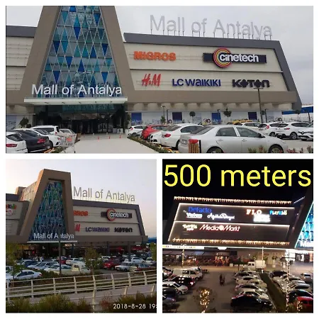 Lego Rezidance,Security,Pool,Free Wi-Fi,Near Mall-2