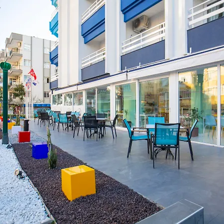 Mene City Hotel-2