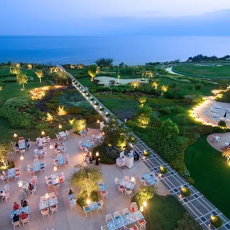The Marmara Antalya-2