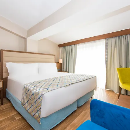 Ramada Plaza Antalya-2