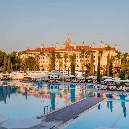 Swandor Hotels & Resorts - Topkapi Palace-2