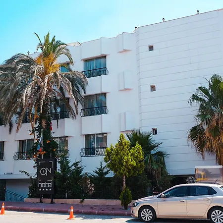 On Hotel-3