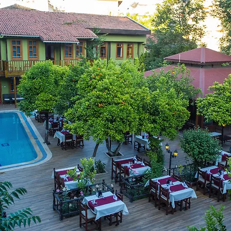 Oscar Boutique Hotel-2