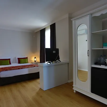 Azuu Boutique Hotel-2