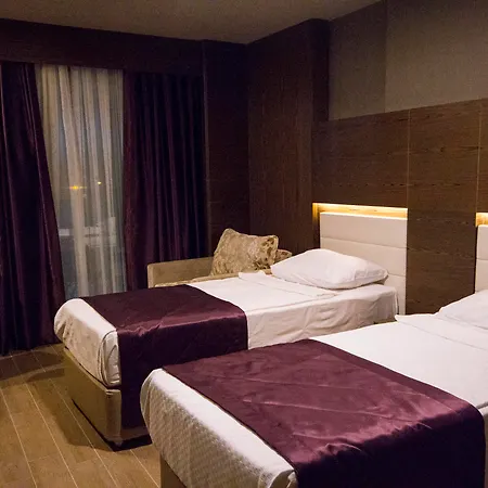 SKY Business Hotel-3