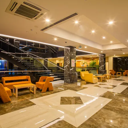 SKY Business Hotel-2