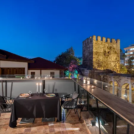 Casa Sur Antalya-2