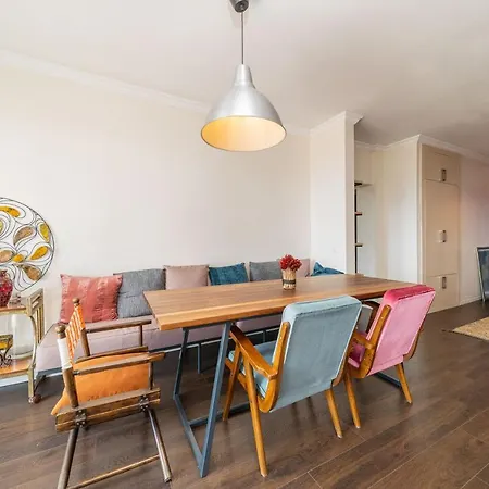 Central Flat With Great View In Muratpasa Antalya-2