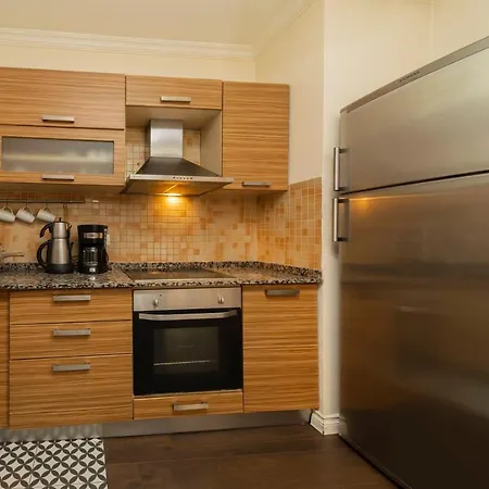 Central Flat With Great View In Muratpasa Antalya-3