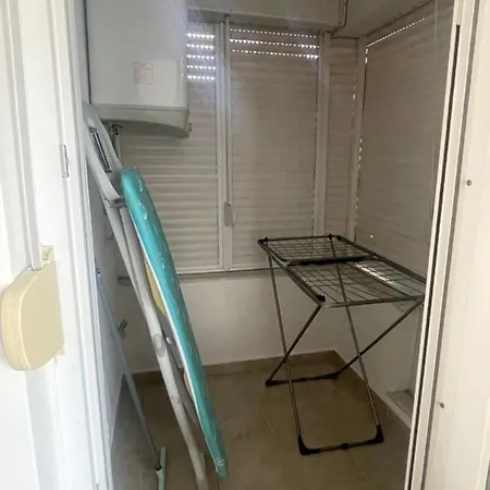 Only 5 Minutes Walking Konyaalti Beach 2+1 Flat-2