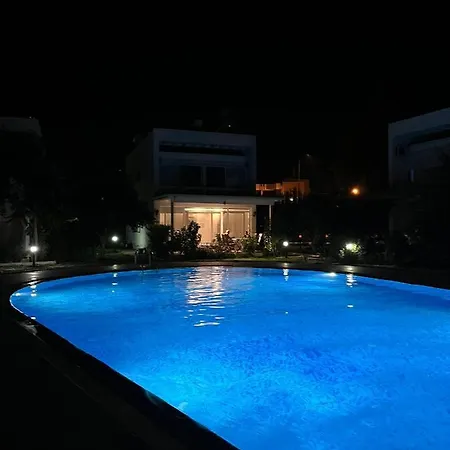 Gueney Tatil Sitesi-3
