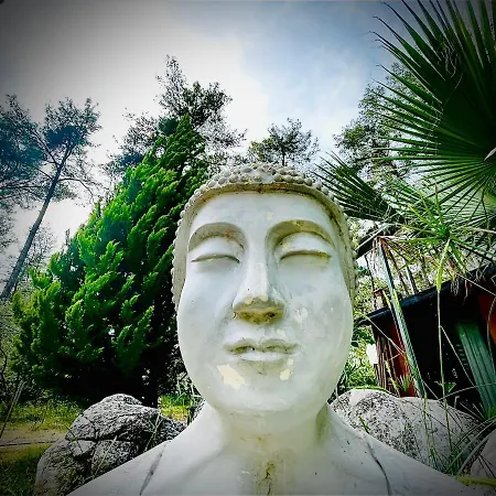 Olympos Five Rooms Apart No 1-3