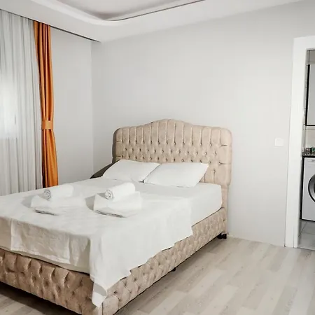 Adam Apart Hotel-2