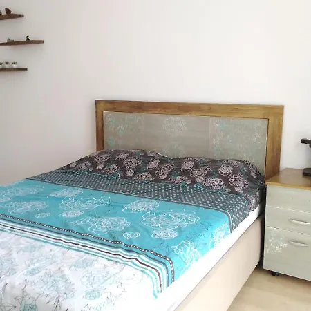 Beautiful 3 Bedroom Garden Villa In Kundu-Antalya-2