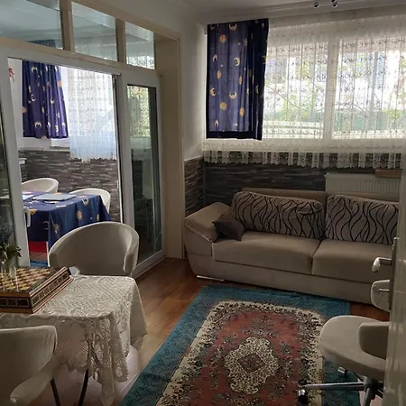 Seasunflat Antalya-2