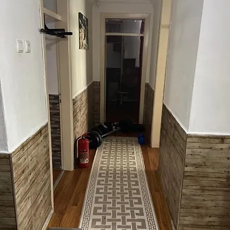 Seasunflat Antalya-3