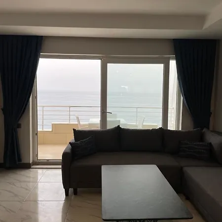 A Peaceful Holiday With A Unique View-2