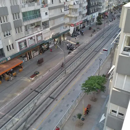 Murat Wohnung-2