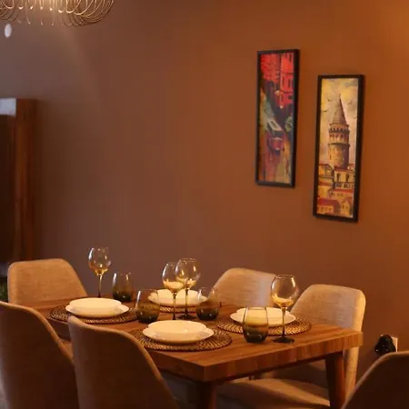 Oez Emek Apart-3