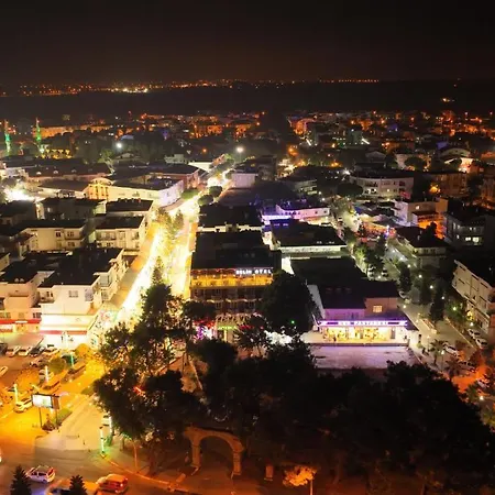 Selin Otel Belek-3