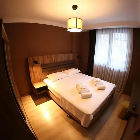 Oez Emek Apart-2