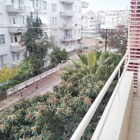 Sehrin Kalbinde, 2+1 ,Hizli Wifi, Denize Yakin-3