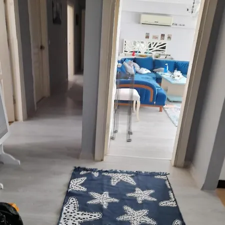Lara Holiday Home-2