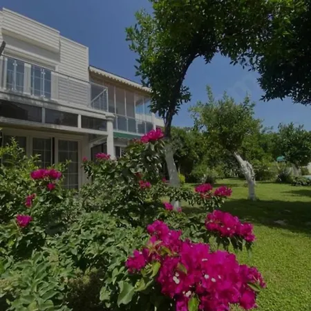 Antalya-Kemer/Camyuva-3