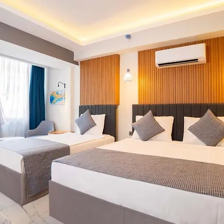 Hotel Destill-3