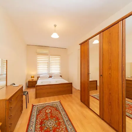 Amazing Flat In The Heart Of Muratpasa-3