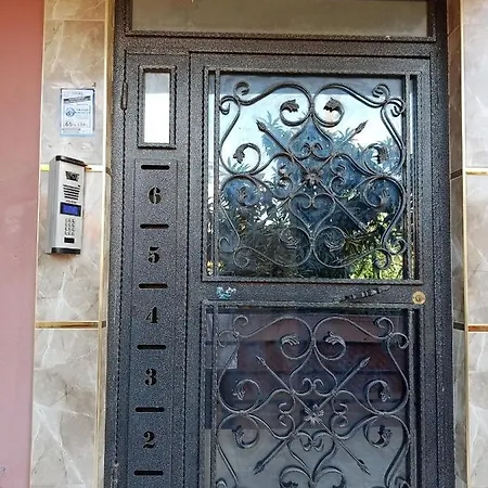 Kepez Apartman3-3