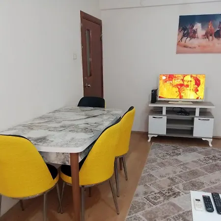 Yueksel Apartmani2-2