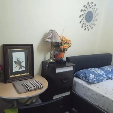 Tpasa Family Apartment House Rental Flat Hostel Rooms-2