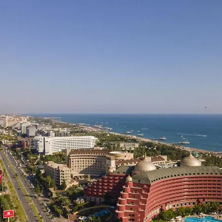 Sea View Flat Near Lara Beach In Kundu Aksu-2